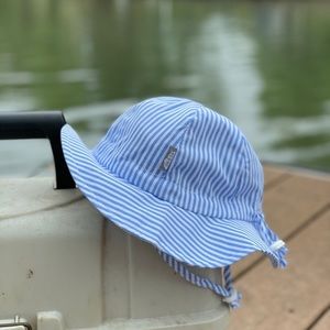 Summer Day Sun Hat